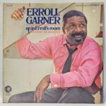 Erroll Garner - Up In Erroll's Room