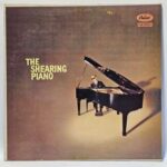 George Shearing - The Shearing Piano