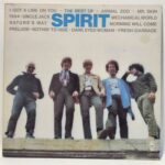 Spirit - The Best of Spirit