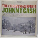 Johnny Cash - The Christmas Spirit