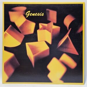 Genesis - Genesis