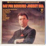 Johnny Sea - Day For Decision