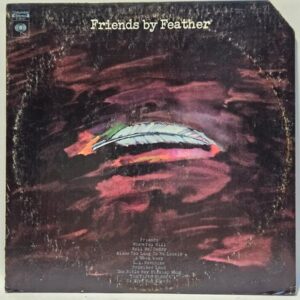 Feather - Friends by Feather