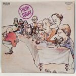 Fresh Today - Fresh Today