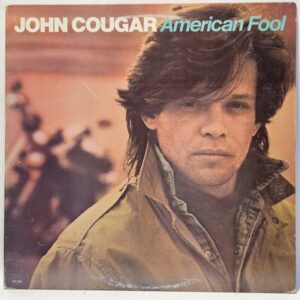 John Cougar - American Fool