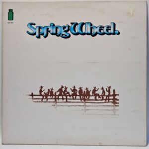 Spring Wheel - Spring Wheel