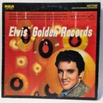 Elvis Presley - Elvis' Golden Records