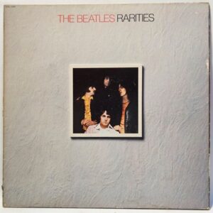 The Beatles - Rarities