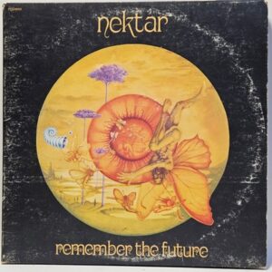 Nektar - Remember the Future