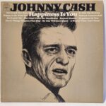 Johnny Cash - Happiness Is You