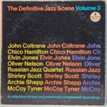 Various Artists - The Definitive Jazz Scene Volume 3
