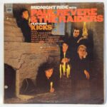 Paul Revere & The Raiders - Midnight Ride