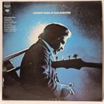 Johnny Cash - At San Quentin