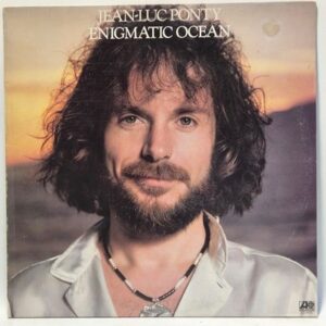 Jean-Luc Ponty - Enigmatic Ocean