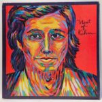 Greg Kihn - Next Of Kihn