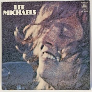 Lee Michaels - Lee Michaels