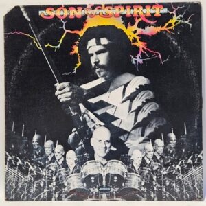 Son Of Spirit - Son Of Spirit