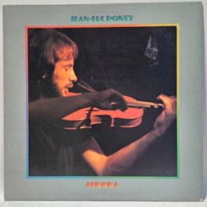 Jean-Luc Ponty - Aurora