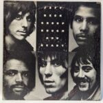 Jeff Beck Group - Rough And Ready