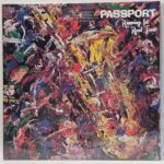 Passport - Running In Real Time