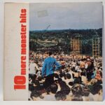 Various - 10 More Monster Hits