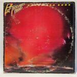 Pat Travers Band - Crash and Burn
