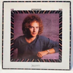 Lee Ritenour - Rio