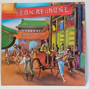 Leon Redbone - From Branch to Branch