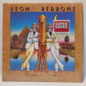 Leon Redbone - Double Time