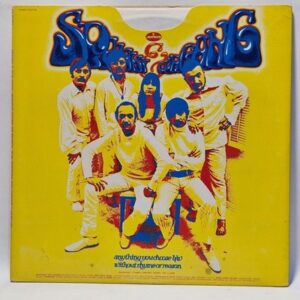 Spanky & Our Gang - Anything You Choose b/w Without Rhyme or Reason