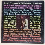 Eric Clapton - Eric Clapton's Rainbow Concert