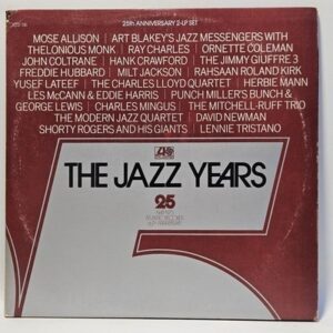 Various Artists - The Jazz Years