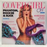 Phantom Rocker & Slick - Cover Girl