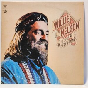 Willie Nelson - The Sound in Your Mind