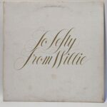 Willie Nelson - To Lefty from Willie