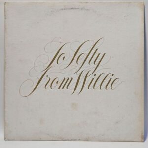 Willie Nelson - To Lefty from Willie