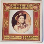 Willie Nelson - Red Headed Stranger