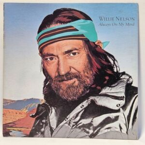 Willie Nelson - Always on My Mind