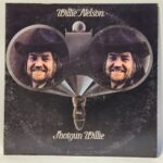 Willie Nelson - Shotgun Willie
