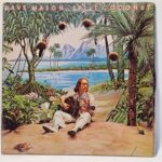 Dave Mason - Split Coconut