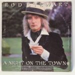 Rod Stewart - A Night on the Town