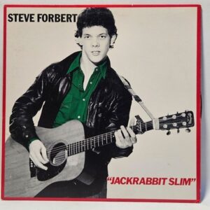 Steve Forbert - Jackrabbit Slim