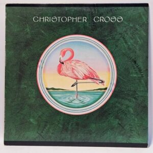 Christopher Cross - Christopher Cross
