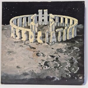 The Association - The Association