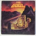 The Godz - The Godz