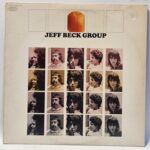 Jeff Beck Group - Jeff Beck Group