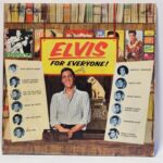 Elvis Presley - Elvis for Everyone!
