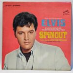 Elvis Presley - Spinout (Original Soundtrack)