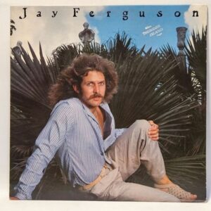 Jay Ferguson - Thunder Island