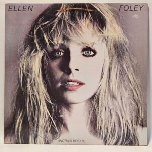 Ellen Foley - Another Breath
